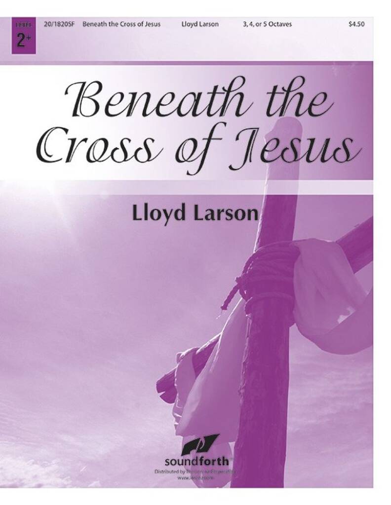 Beneath The Cross Of Jesus